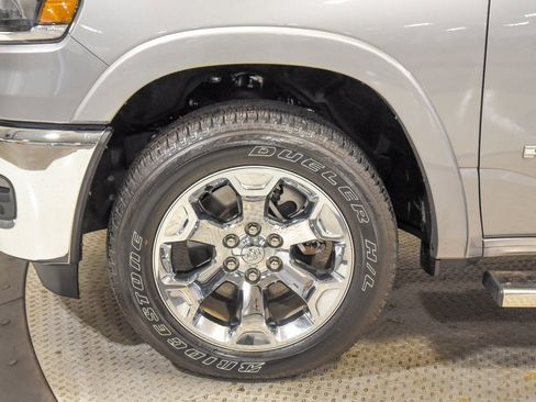 Used 2025 RAM 1500 Big Horn image 13