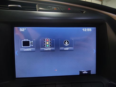 Used 2017 Chevrolet Corvette Grand Sport image 41