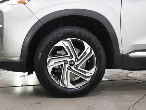 Used 2023 Hyundai Santa Fe SEL w/ Premium Package AWD/4WD image 29