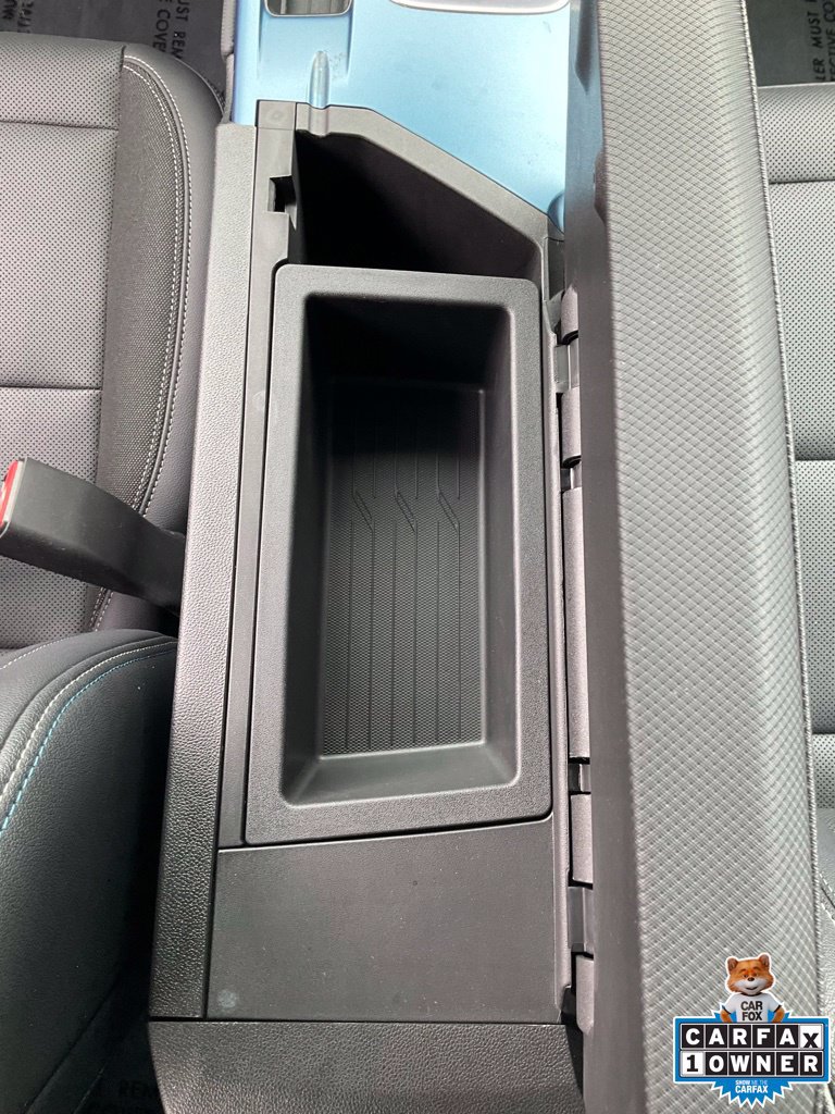 Used 2024 Chevrolet Equinox EV LT FWD image 43