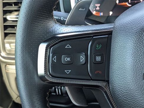 Used 2024 RAM 1500 TRX image 40