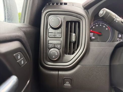 Used 2023 Chevrolet Silverado 1500 Custom AWD/4WD image 42