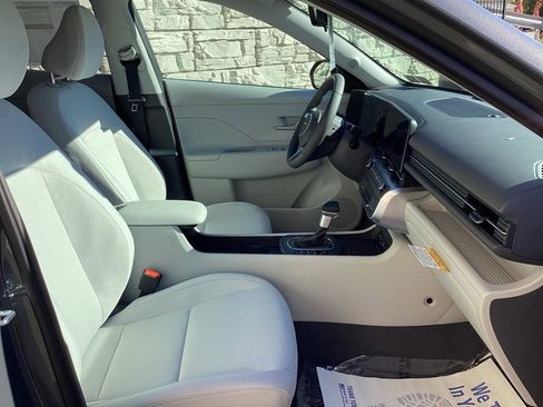 New 2026 Hyundai Kona SEL Sport image 19