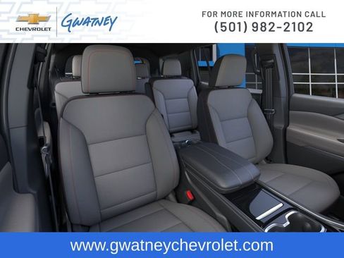 New 2026 Chevrolet Traverse LT FWD image 16