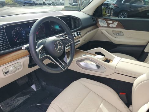 Used 2024 Mercedes-Benz GLE 450 4MATIC image 22