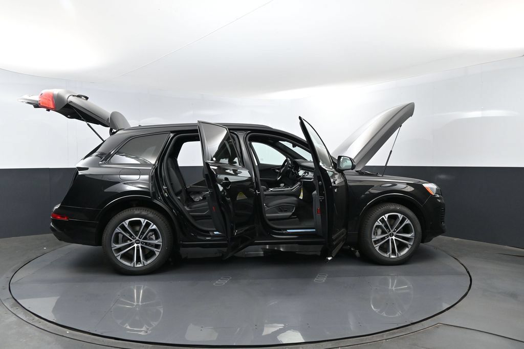 New 2026 Audi Q7 2.0T Premium AWD/4WD image 31