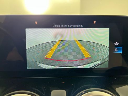 Certified 2023 Mercedes-Benz GLA 250 GLA 250 w/ Premium Package image 19