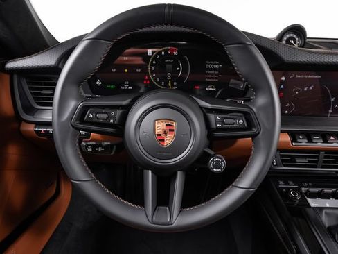 Used 2026 Porsche 911 GT3 RWD image 30