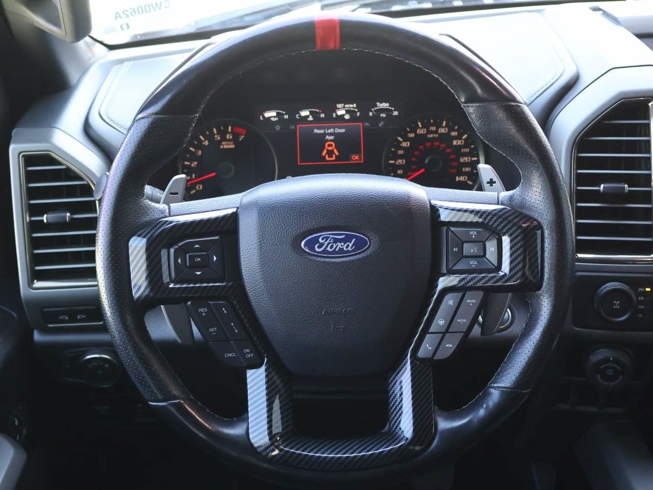 Used 2020 Ford F150 Raptor w/ Equipment Group 802A Luxury AWD/4WD image 13