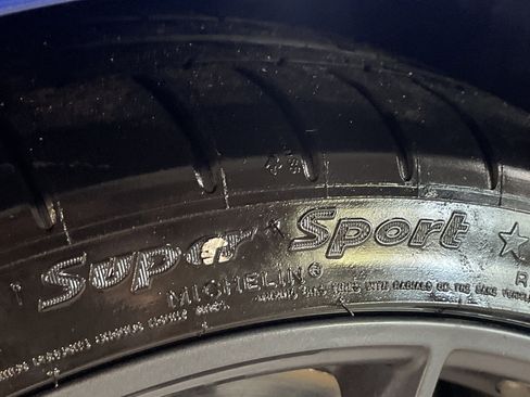 Used 2025 Toyota Supra Premium image 12