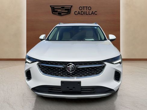 Used 2023 Buick Envision Avenir image 8
