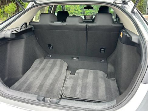 Used 2024 Honda Civic LX image 19