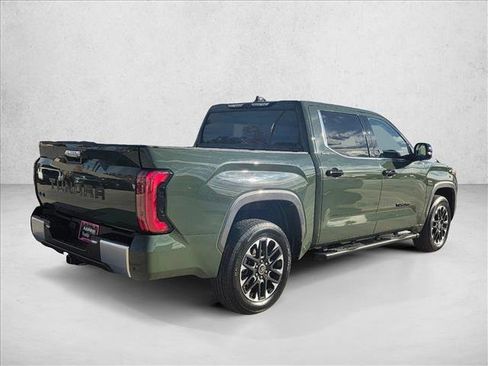 Used 2023 Toyota Tundra Limited image 5