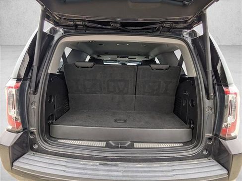 Used 2018 GMC Yukon SLT w/ Open Road Package image 6