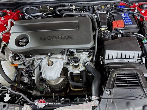 Used 2025 Honda Civic Sport image 30