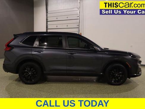 Used 2025 Honda CR-V Sport image 10