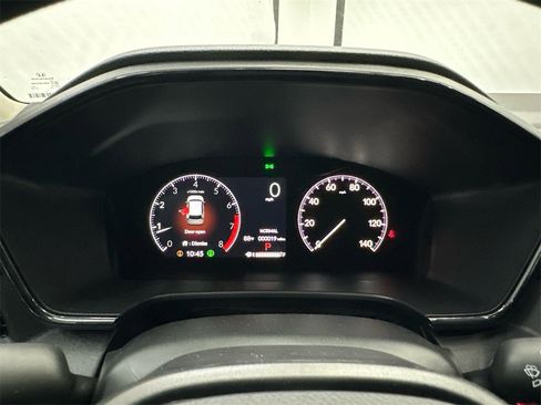 New 2026 Honda CR-V EX image 28