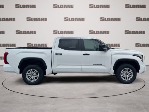 New 2026 Toyota Tundra SR5 AWD/4WD image 6