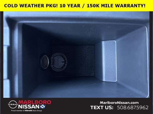 New 2026 Nissan Kicks SV w/ Charging Package image 27