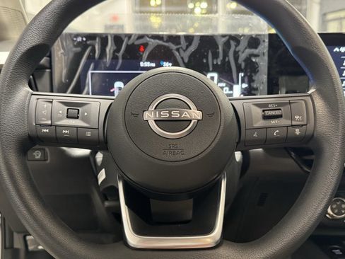 New 2026 Nissan Kicks S image 14