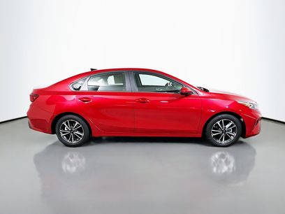 Used 2024 Kia Forte LXS