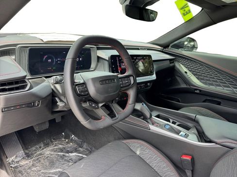 New 2025 Dodge Charger R/T w/ Quick Order Package 25M R/T image 10