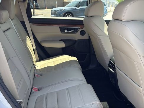 Used 2020 Honda CR-V EX-L image 26