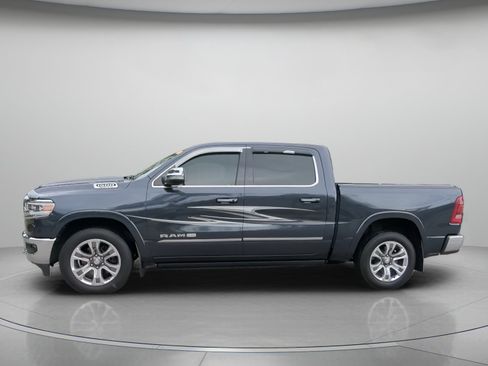 Used 2019 RAM 1500 Limited RWD image 13