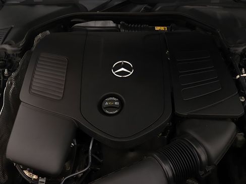 Certified 2023 Mercedes-Benz C 300 Sedan image 23