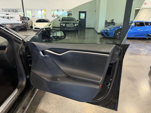 Used 2020 Tesla Model S Performance AWD/4WD image 14