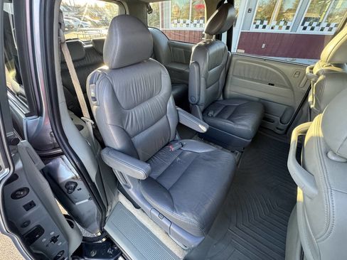 Used 2007 Honda Odyssey EX-L image 34