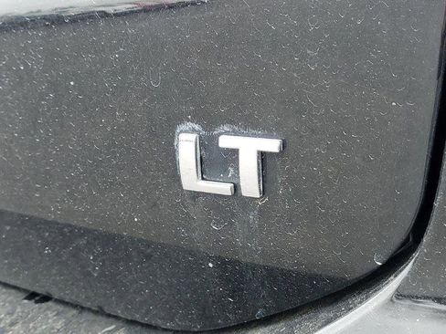 Used 2024 Chevrolet Equinox LT FWD image 33