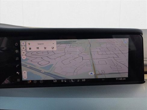 New 2025 Nissan Murano SL w/ Cargo Package AWD/4WD image 13