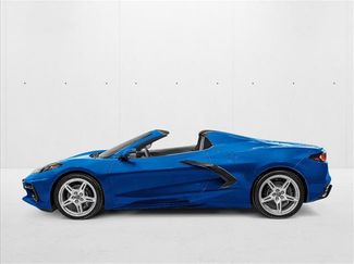 New 2026 Chevrolet Corvette Stingray Convertible w/ 1LT video 2