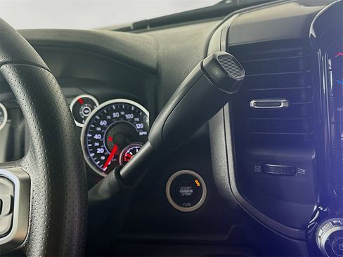 New 2025 RAM 2500 Tradesman image 12