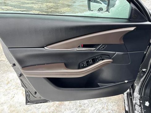 Used 2023 MAZDA CX-30 AWD 2.5 S w/ Premium Package image 10