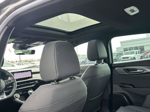 Used 2024 Alfa Romeo Tonale Ti image 16