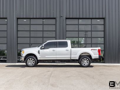 Used 2017 Ford F250 XLT w/ XLT Premium Package
