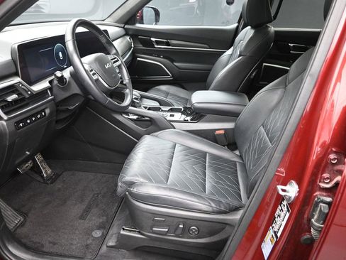 Used 2023 Kia Telluride SX Prestige X-Line image 13