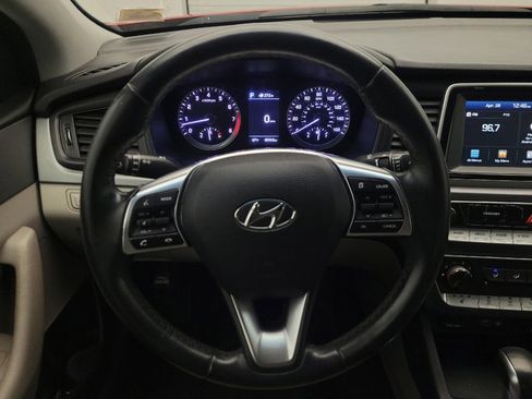Used 2018 Hyundai Sonata SEL FWD image 22