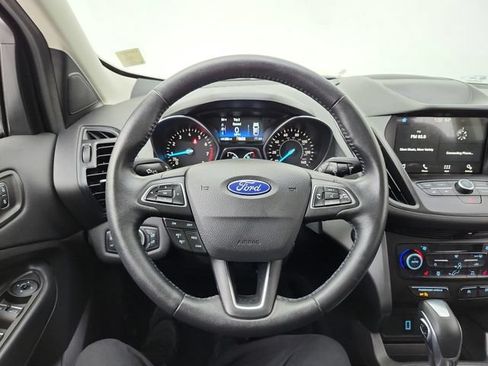 Used 2019 Ford Escape SEL FWD image 16