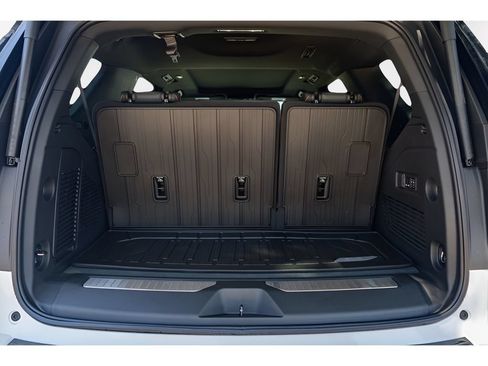 New 2026 GMC Yukon AT4 w/ AT4 Premium Package AWD/4WD image 20