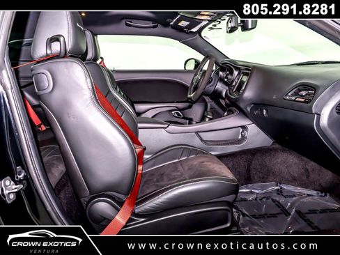 Used 2018 Dodge Challenger SRT Demon image 41