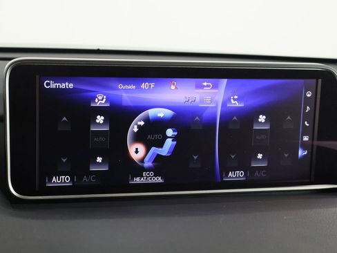 Used 2019 Lexus RX 450h F Sport image 40