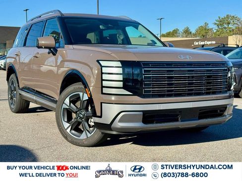 New 2026 Hyundai Palisade Limited image 1