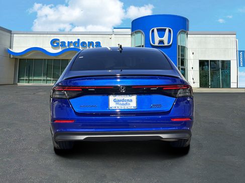 Used 2026 Honda Accord Sport image 5