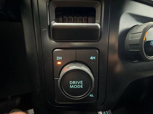 Used 2023 Ford F150 XL w/ STX Appearance Package AWD/4WD image 20