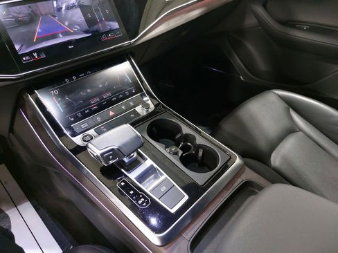 Used 2023 Audi Q7 2.0T Premium Plus w/ Premium Plus Package image 27