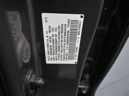 Used 2016 Honda CR-V EX image 19