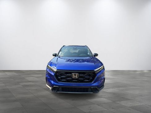 Used 2025 Honda CR-V Sport image 2